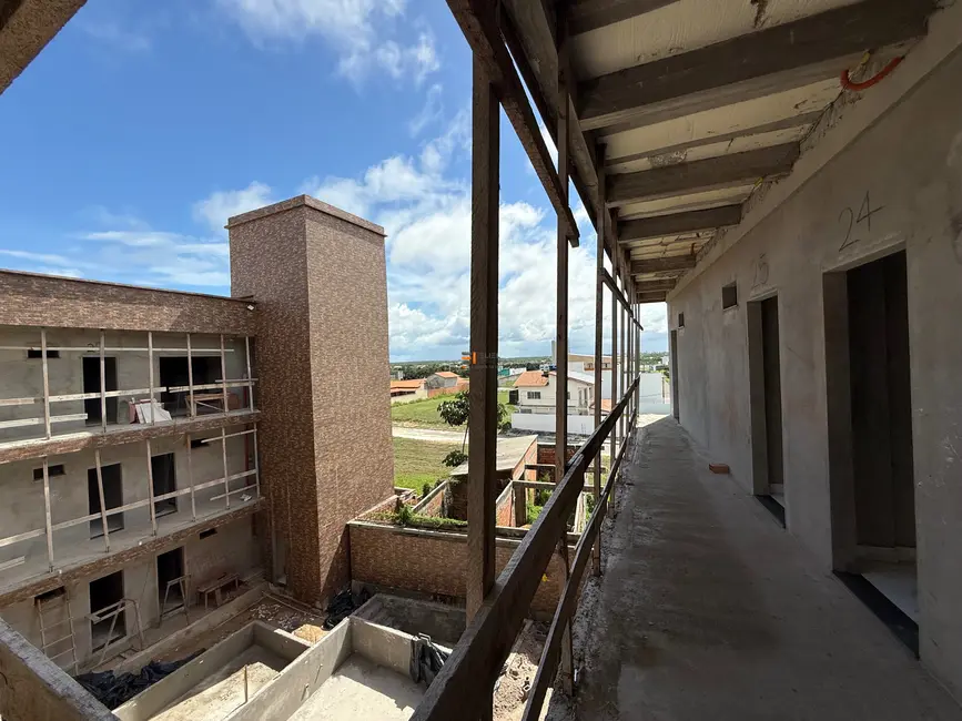 Foto 19 de Apartamento à venda, 3000m2 em Salinopolis - PA