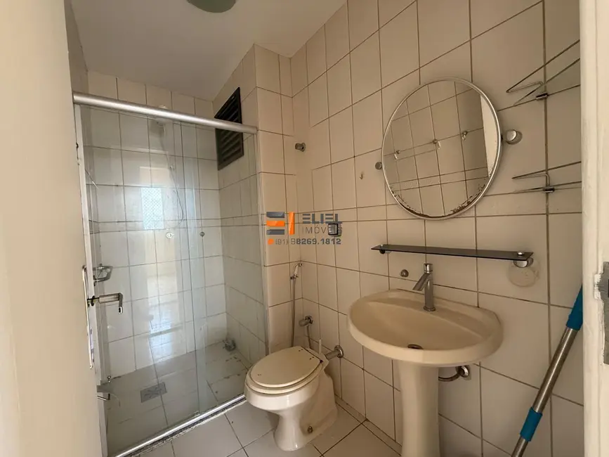 Foto 7 de Apartamento com 3 quartos à venda, 108m2 em Marco, Belem - PA