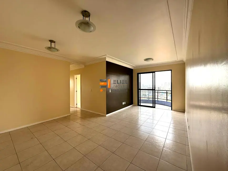 Foto 1 de Apartamento com 3 quartos à venda, 108m2 em Marco, Belem - PA