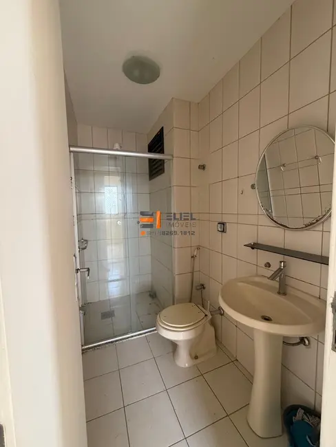 Foto 9 de Apartamento com 3 quartos à venda, 108m2 em Marco, Belem - PA