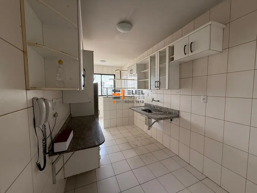 Foto 4 de Apartamento com 3 quartos à venda, 108m2 em Marco, Belem - PA