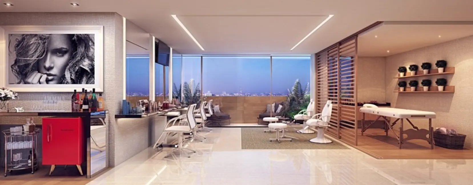 Apartamento com 4 quartos à venda, 169m2 em Nazaré, Belem - PA - imagem 9 Foto 9 de Apartamento com 4 quartos à venda, 169m2 em Nazaré, Belem - PA