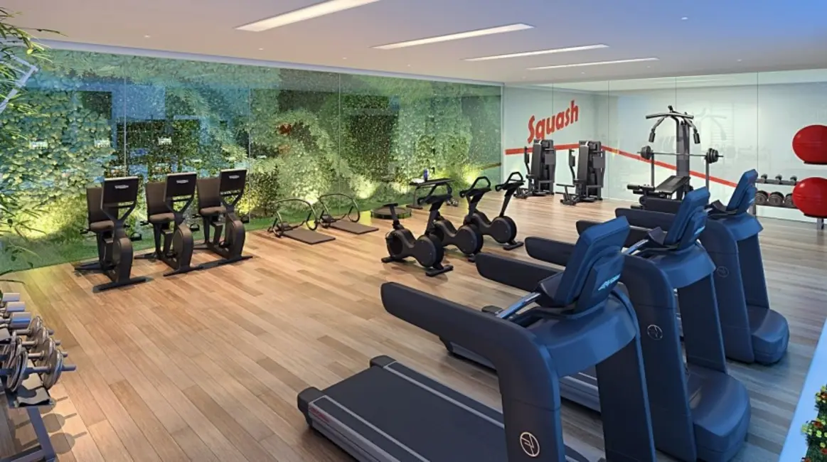 Apartamento com 4 quartos à venda, 169m2 em Nazaré, Belem - PA - imagem 5 Foto 5 de Apartamento com 4 quartos à venda, 169m2 em Nazaré, Belem - PA