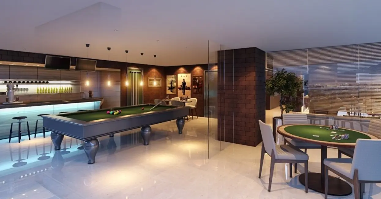 Apartamento com 4 quartos à venda, 169m2 em Nazaré, Belem - PA - imagem 7 Foto 7 de Apartamento com 4 quartos à venda, 169m2 em Nazaré, Belem - PA