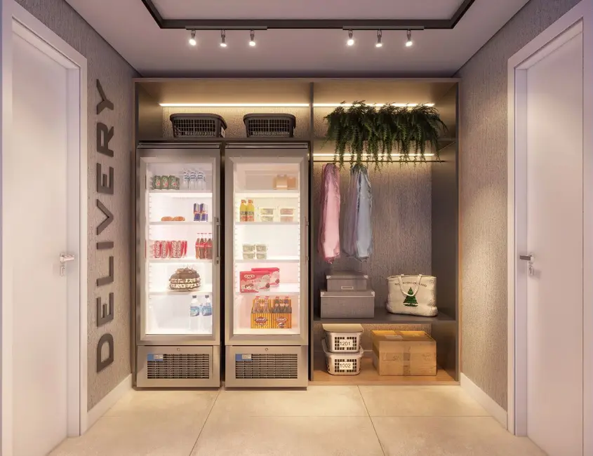 Foto 5 de Apartamento com 3 quartos à venda, 140m2 em Cremação, Belem - PA