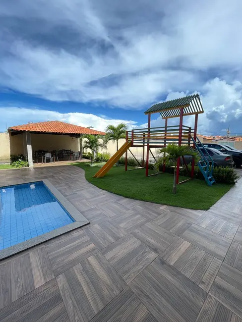 Apartamento com 2 quartos à venda, 68m2 em Salinopolis - PA - imagem 8 Foto 8 de Apartamento com 2 quartos à venda, 68m2 em Salinopolis - PA