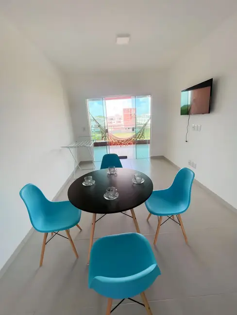 Apartamento com 2 quartos à venda, 68m2 em Salinopolis - PA - imagem 4 Foto 4 de Apartamento com 2 quartos à venda, 68m2 em Salinopolis - PA
