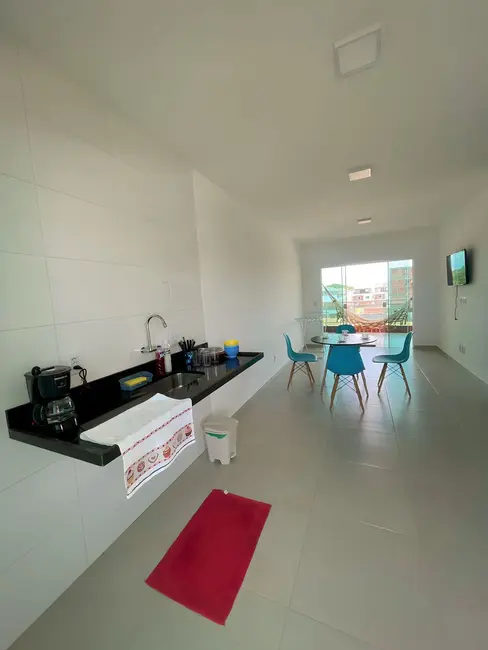 Apartamento com 2 quartos à venda, 68m2 em Salinopolis - PA - imagem 2 Foto 2 de Apartamento com 2 quartos à venda, 68m2 em Salinopolis - PA