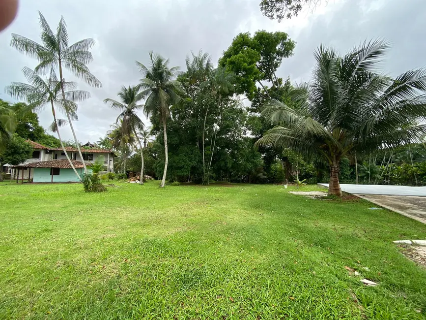 Foto 6 de Terreno / Lote à venda, 675m2 em Coqueiro, Belem - PA