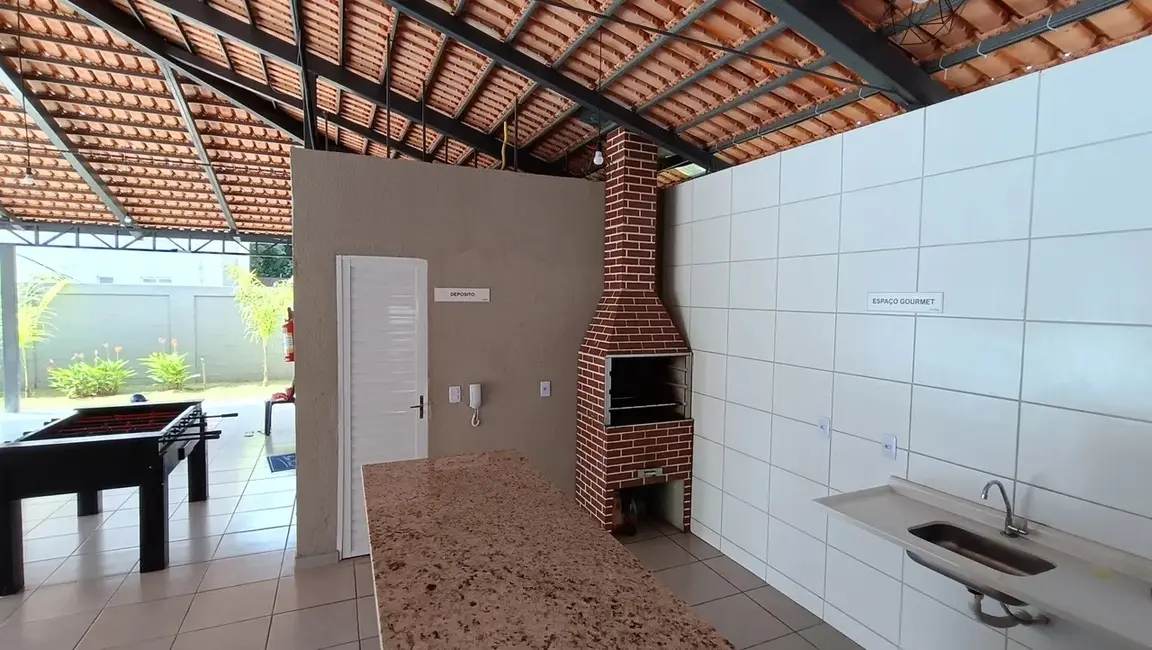 Foto 3 de Apartamento com 2 quartos à venda, 42m2 em Bengui, Belem - PA