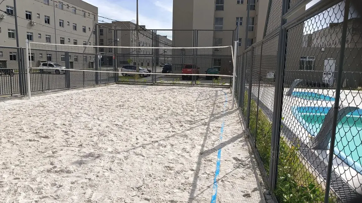 Foto 4 de Apartamento com 2 quartos à venda, 42m2 em Bengui, Belem - PA