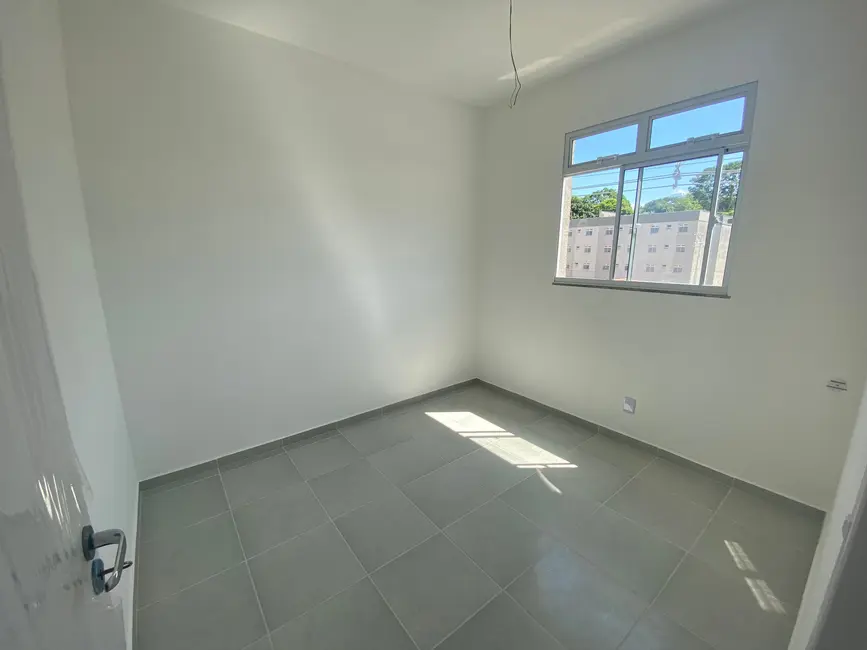 Foto 8 de Apartamento com 2 quartos à venda, 42m2 em Bengui, Belem - PA