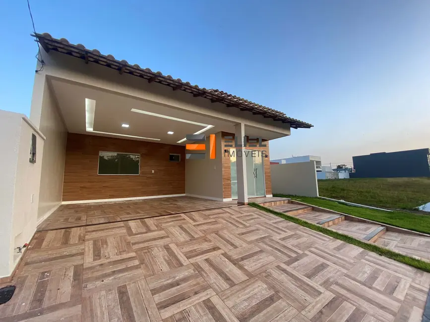 Foto 1 de Casa de Condomínio com 3 quartos à venda, 180m2 em Marituba - PA