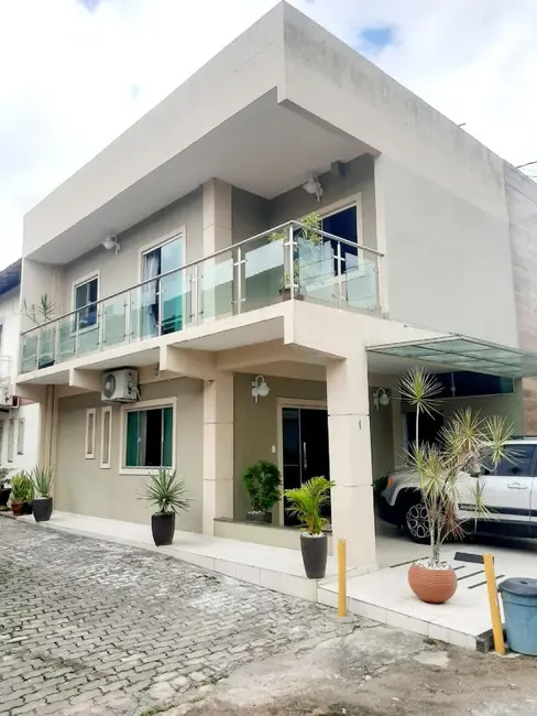 Casa de Condomínio com 2 quartos à venda, 140m2 em Mangueirão, Belem - PA - imagem 1 Foto 1 de Casa de Condomínio com 2 quartos à venda, 140m2 em Mangueirão, Belem - PA