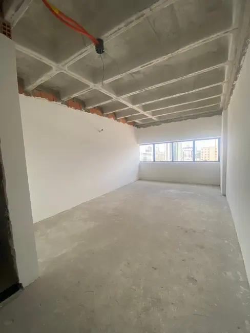 Sala Comercial à venda, 30m2 em Umarizal, Belem - PA - imagem 7 Foto 7 de Sala Comercial à venda, 30m2 em Umarizal, Belem - PA