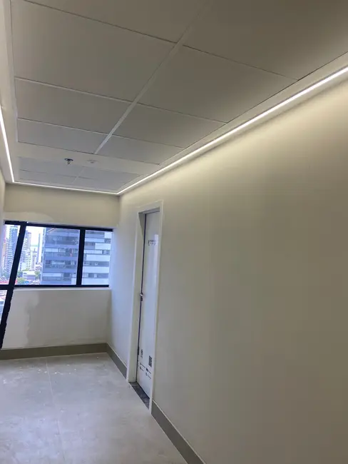 Sala Comercial à venda, 30m2 em Umarizal, Belem - PA - imagem 5 Foto 5 de Sala Comercial à venda, 30m2 em Umarizal, Belem - PA