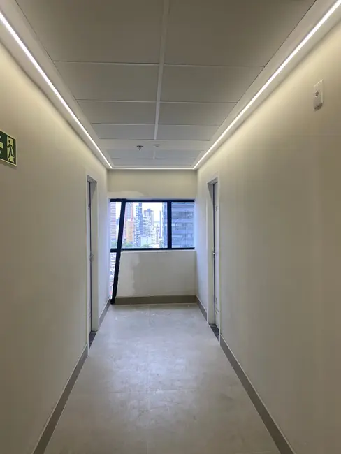 Sala Comercial à venda, 30m2 em Umarizal, Belem - PA - imagem 4 Foto 4 de Sala Comercial à venda, 30m2 em Umarizal, Belem - PA