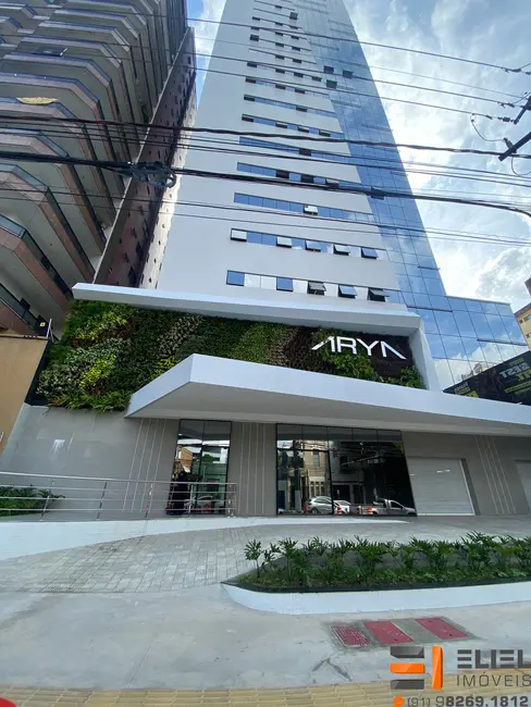 Foto 6 de Sala Comercial à venda e para alugar, 24m2 em Umarizal, Belem - PA