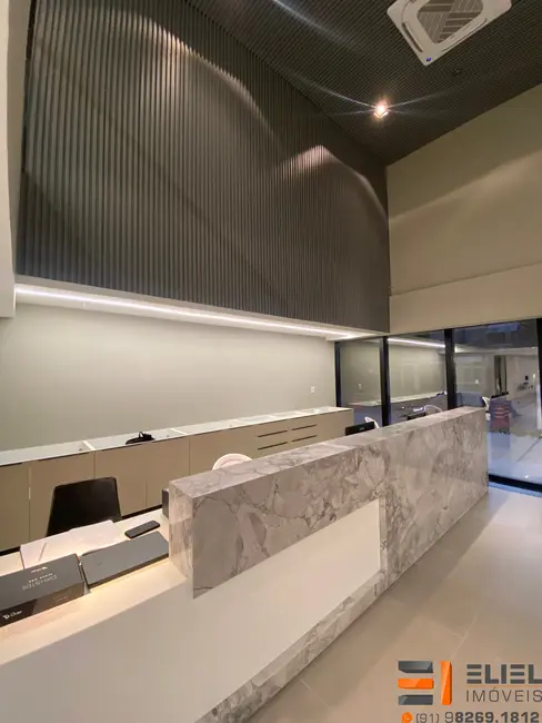Foto 2 de Sala Comercial à venda e para alugar, 24m2 em Umarizal, Belem - PA