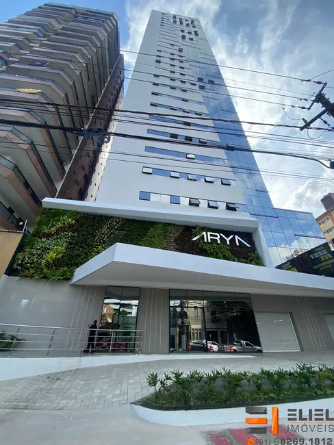 Foto 7 de Sala Comercial à venda e para alugar, 24m2 em Umarizal, Belem - PA