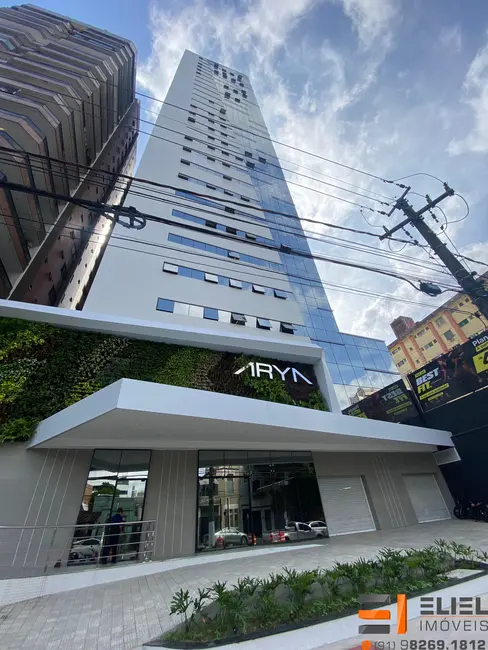 Foto 8 de Sala Comercial à venda e para alugar, 24m2 em Umarizal, Belem - PA