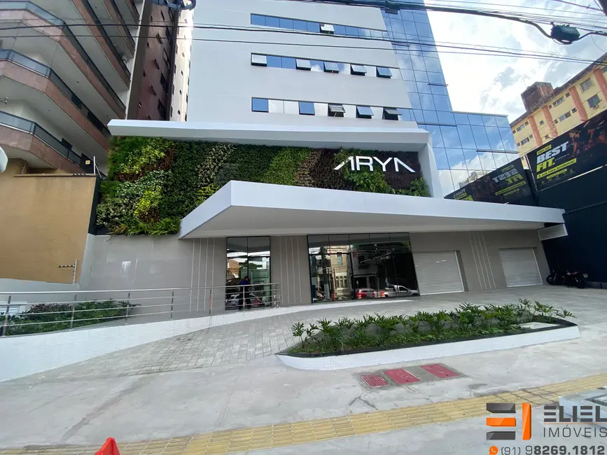 Foto 5 de Sala Comercial à venda e para alugar, 24m2 em Umarizal, Belem - PA