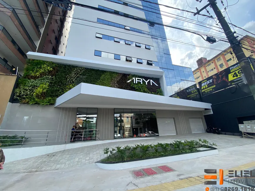 Foto 4 de Sala Comercial à venda e para alugar, 24m2 em Umarizal, Belem - PA