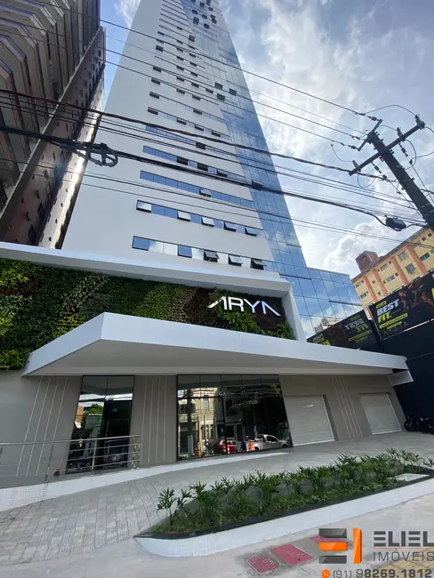 Foto 9 de Sala Comercial à venda e para alugar, 24m2 em Umarizal, Belem - PA