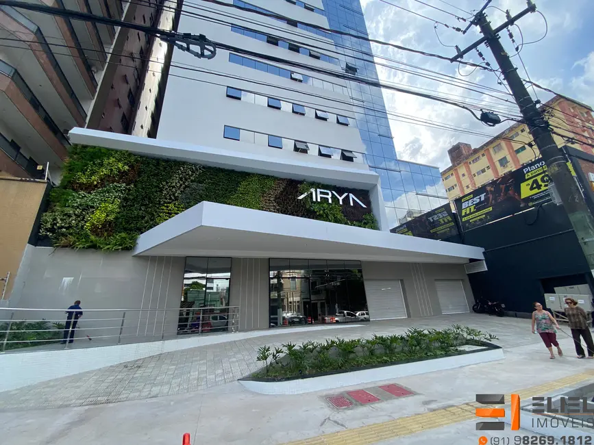 Foto 3 de Sala Comercial à venda e para alugar, 24m2 em Umarizal, Belem - PA