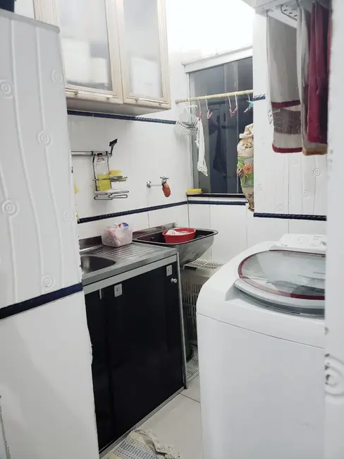 Foto 6 de Apartamento com 3 quartos à venda, 92m2 em Marco, Belem - PA