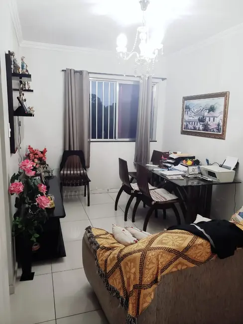 Foto 8 de Apartamento com 3 quartos à venda, 92m2 em Marco, Belem - PA