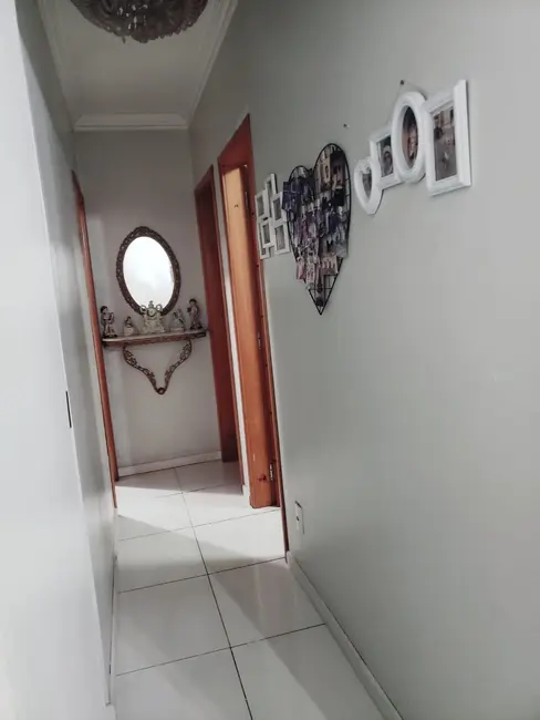 Foto 9 de Apartamento com 3 quartos à venda, 92m2 em Marco, Belem - PA