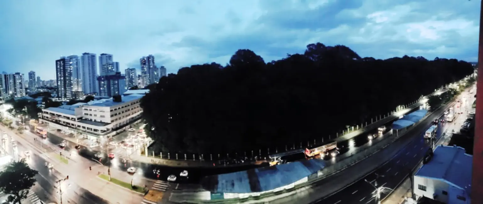 Foto 5 de Apartamento com 3 quartos à venda, 92m2 em Marco, Belem - PA