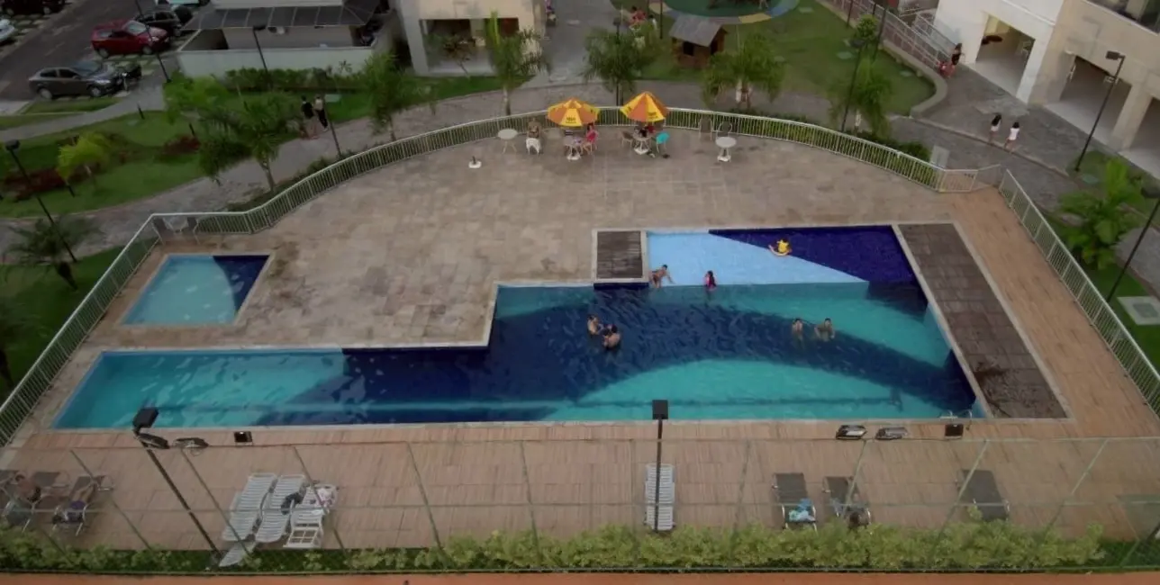 Apartamento com 2 quartos à venda, 60m2 em Coqueiro, Belem - PA - imagem 6 Foto 6 de Apartamento com 2 quartos à venda, 60m2 em Coqueiro, Belem - PA