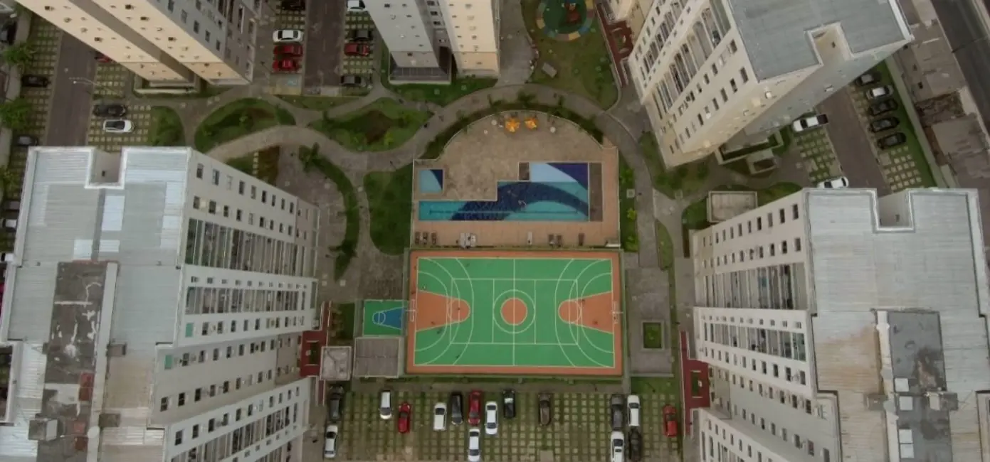 Apartamento com 2 quartos à venda, 60m2 em Coqueiro, Belem - PA - imagem 8 Foto 8 de Apartamento com 2 quartos à venda, 60m2 em Coqueiro, Belem - PA