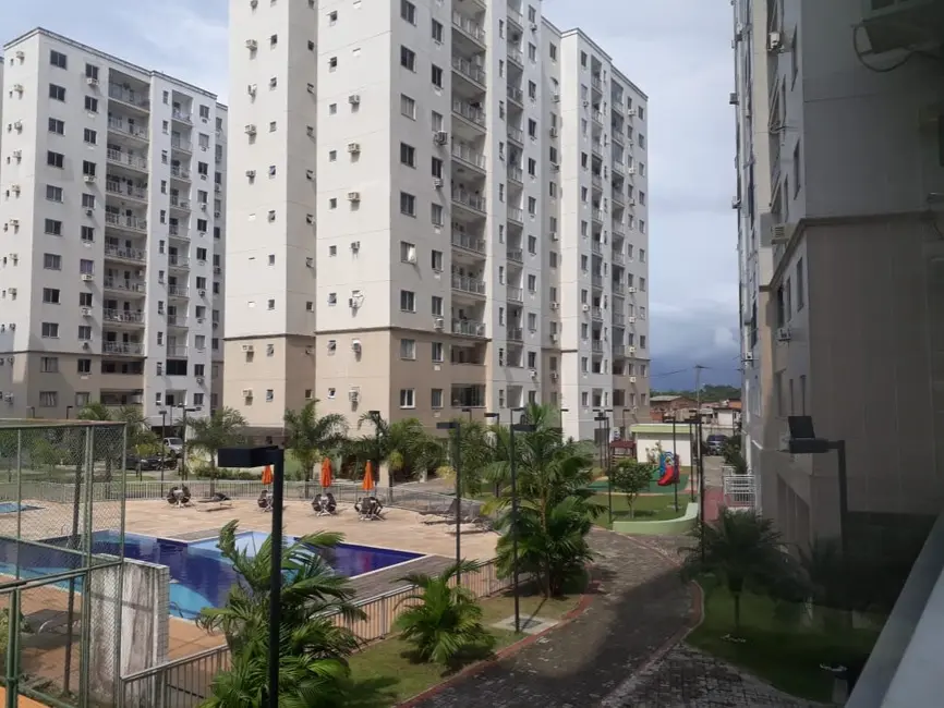 Foto 2 de Apartamento com 2 quartos à venda, 60m2 em Coqueiro, Belem - PA