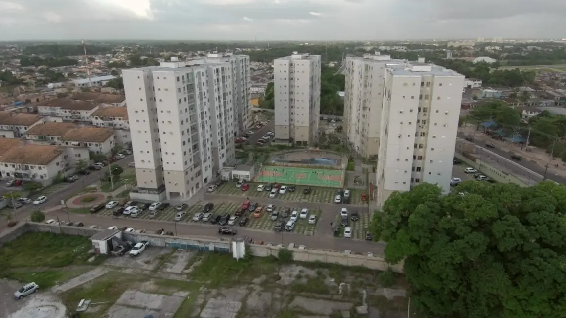 Apartamento com 2 quartos à venda, 60m2 em Coqueiro, Belem - PA - imagem 7 Foto 7 de Apartamento com 2 quartos à venda, 60m2 em Coqueiro, Belem - PA