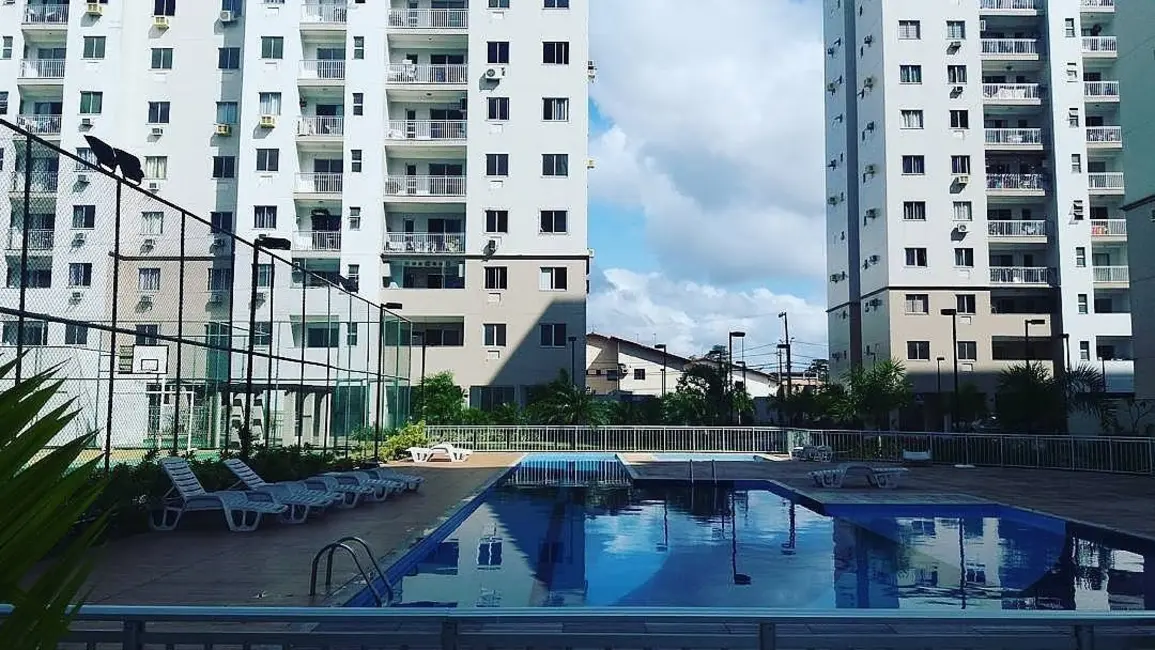 Foto 1 de Apartamento com 2 quartos à venda, 60m2 em Coqueiro, Belem - PA