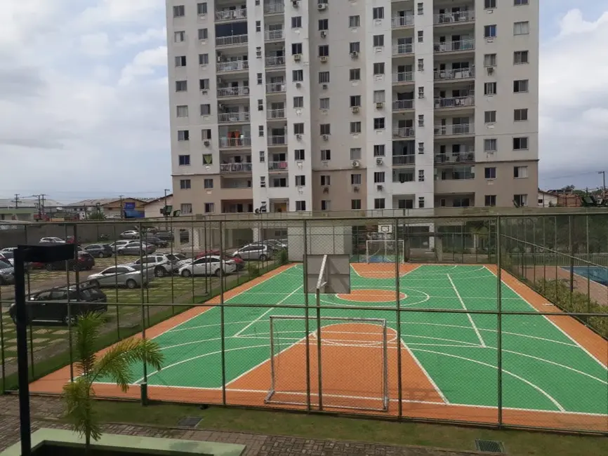 Apartamento com 2 quartos à venda, 60m2 em Coqueiro, Belem - PA - imagem 4 Foto 4 de Apartamento com 2 quartos à venda, 60m2 em Coqueiro, Belem - PA