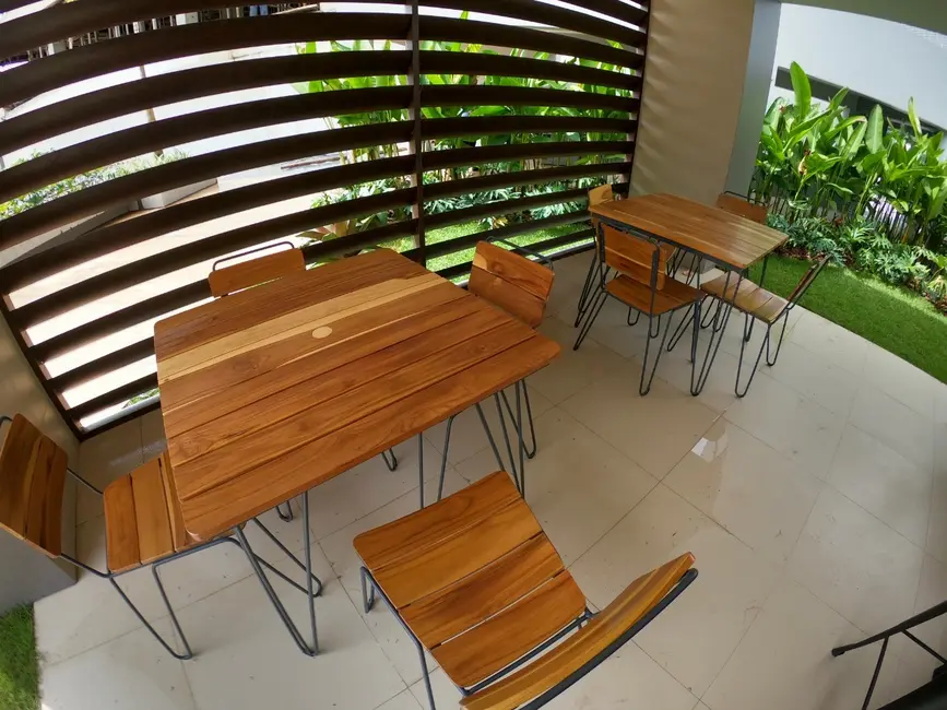 Foto 5 de Apartamento com 2 quartos à venda, 69m2 em Belem - PA