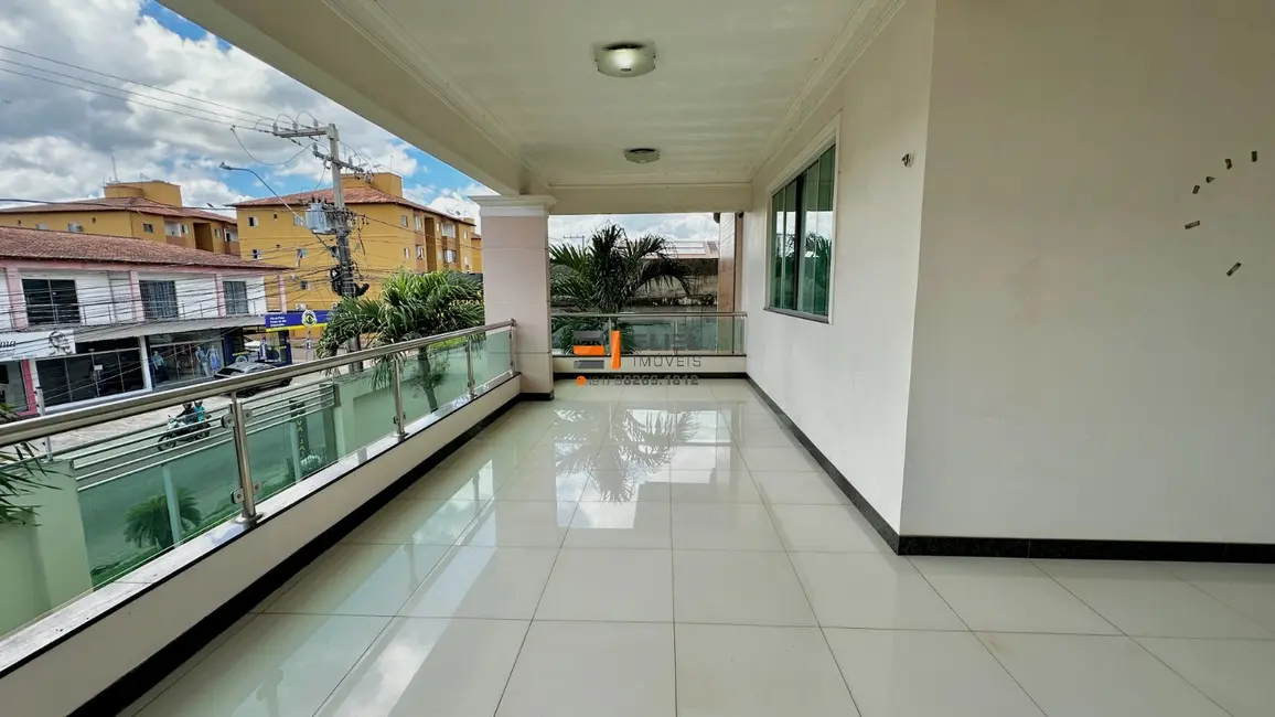 Foto 9 de Casa com 4 quartos à venda, 600m2 em Estrela, Castanhal - PA