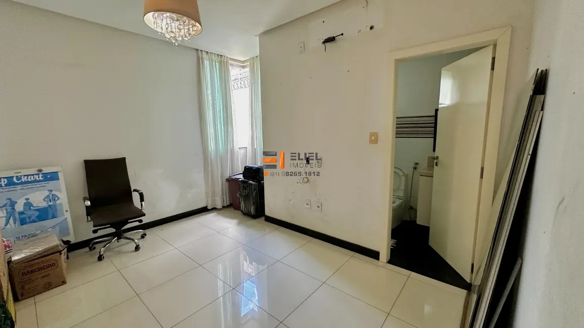 Foto 7 de Casa com 4 quartos à venda, 600m2 em Estrela, Castanhal - PA