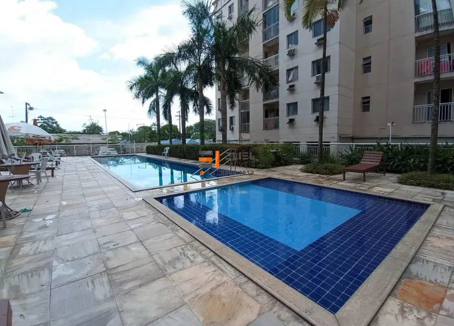 Foto 3 de Apartamento com 2 quartos à venda, 51m2 em Tapanã (Icoaraci), Belem - PA