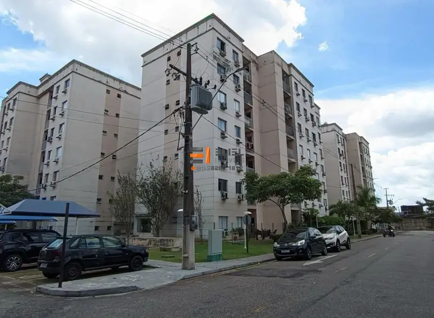 Foto 4 de Apartamento com 2 quartos à venda, 51m2 em Tapanã (Icoaraci), Belem - PA