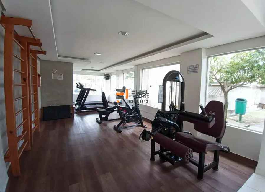 Foto 1 de Apartamento com 2 quartos à venda, 51m2 em Tapanã (Icoaraci), Belem - PA