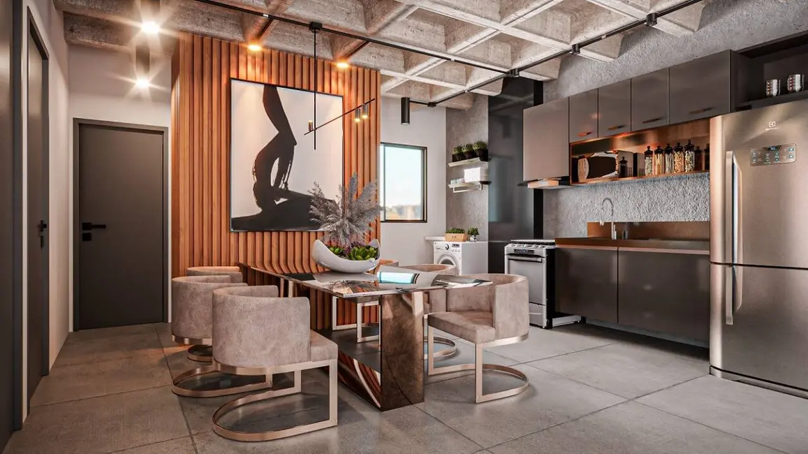 Apartamento com 2 quartos à venda, 71m2 em Marechal Deodoro - AL - imagem 5 Foto 5 de Apartamento com 2 quartos à venda, 71m2 em Marechal Deodoro - AL