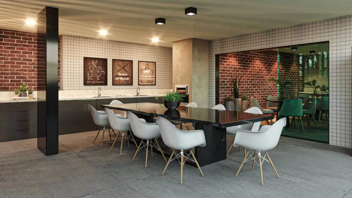 Apartamento com 2 quartos à venda, 71m2 em Marechal Deodoro - AL - imagem 4 Foto 4 de Apartamento com 2 quartos à venda, 71m2 em Marechal Deodoro - AL