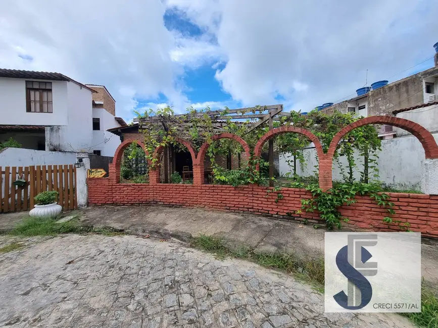 Foto 1 de Casa com 2 quartos à venda, 120m2 em Marechal Deodoro - AL