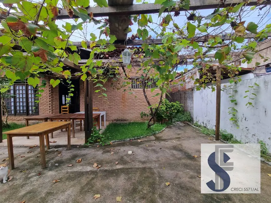 Foto 2 de Casa com 2 quartos à venda, 120m2 em Marechal Deodoro - AL