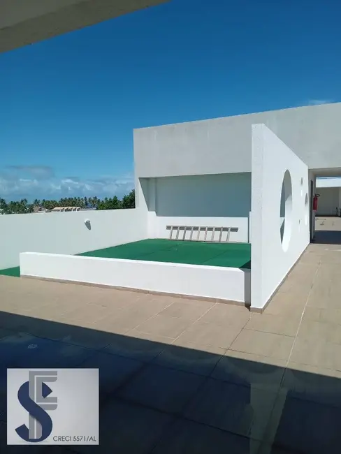 Apartamento com 1 quarto à venda, 47m2 em Marechal Deodoro - AL - imagem 3 Foto 3 de Apartamento com 1 quarto à venda, 47m2 em Marechal Deodoro - AL